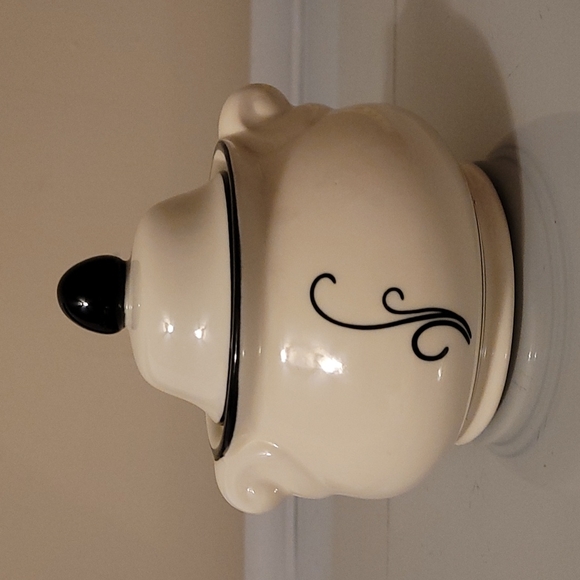 Yankee Candle Covered Dish Candle Holder - Picture 3 of 14